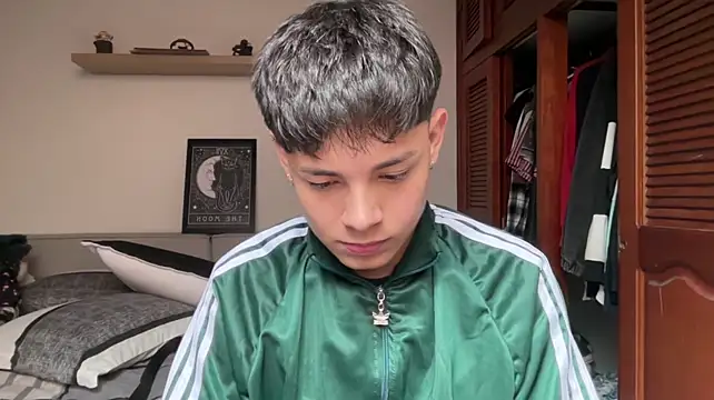 Andy_Belier23 webcam