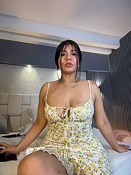 ValeriaGarcia live sex cam