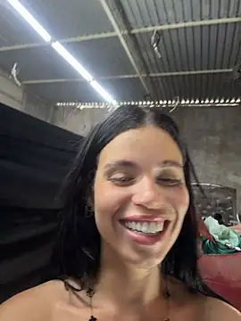 Rafaellaz webcam