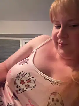 Curvy-GingeXX