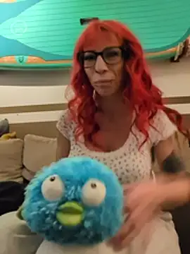 Ruby_Rebel webcam