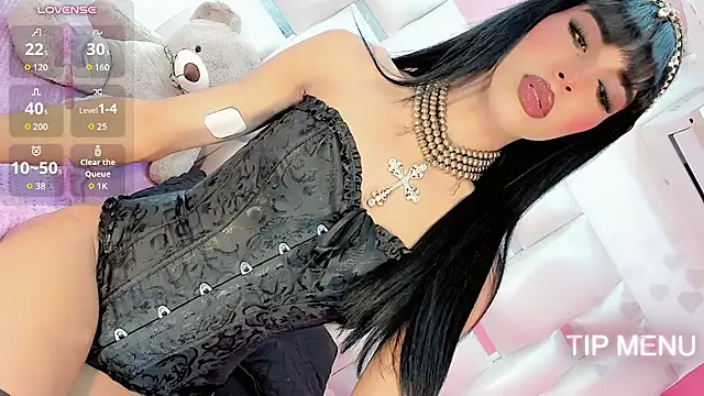 Modèle: BabyAmatiis_