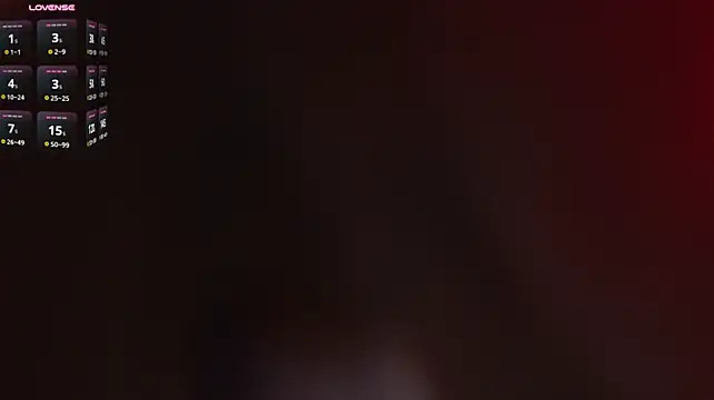 CindyVane live sex cam
