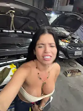Rafaellaz webcam