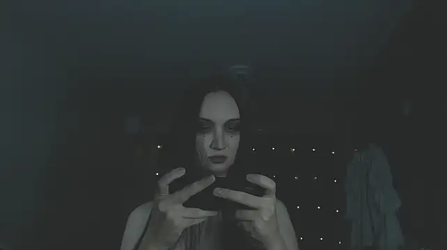Rebel_Annet live cam on StripChat