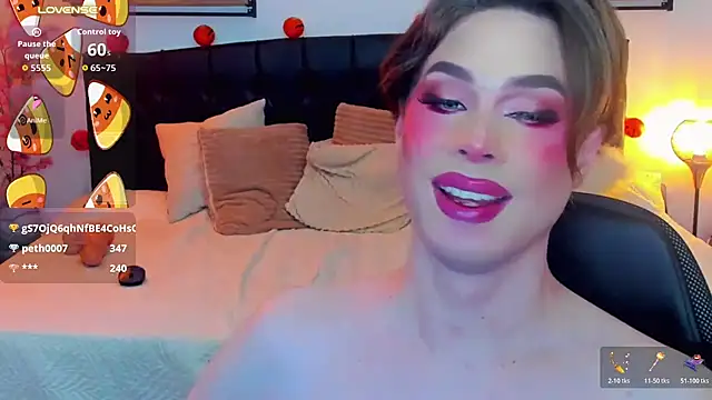 mike_blossom live cam on StripChat