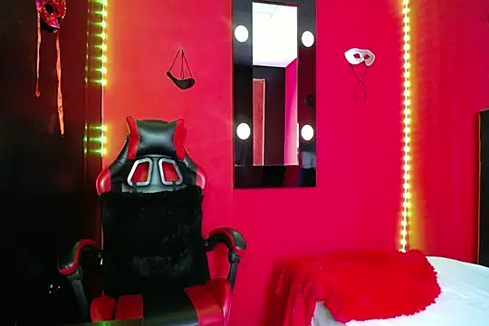 BrendaRojas_ live cam on StripChat