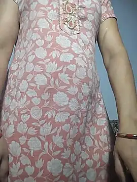 Beautiful_Simran webcam