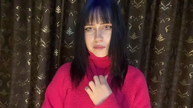 Odelingt live cam on StripChat