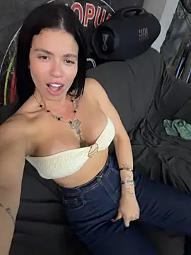 Rafaellaz webcam