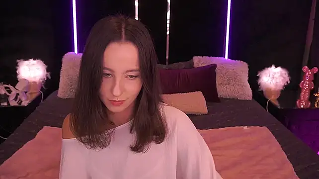 JennyMyLuv webcam