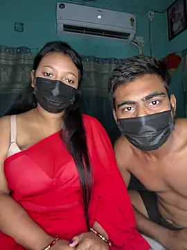 Sweet_Meghla webcam