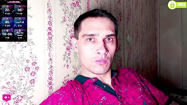 DavidCarroll webcam