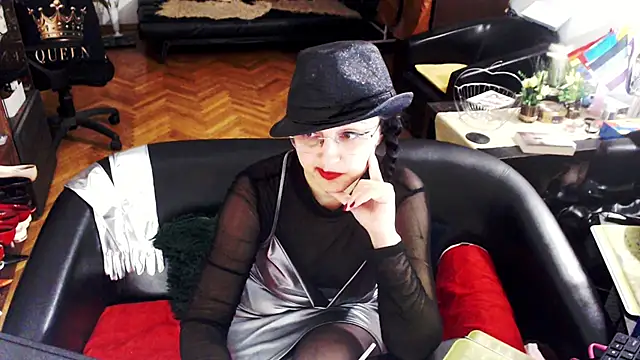 Imperatriza webcam