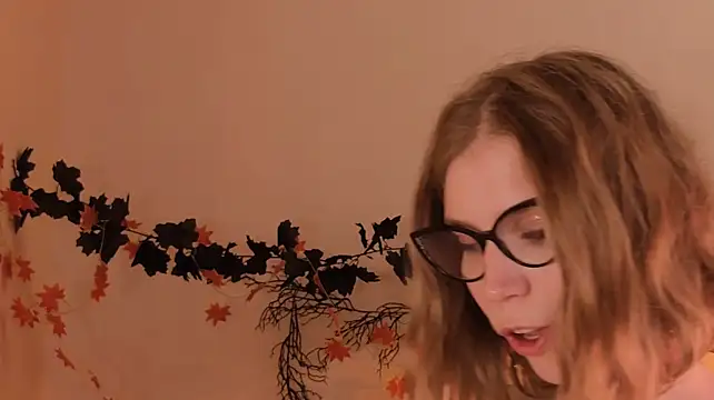 NellyOrion live cam on StripChat