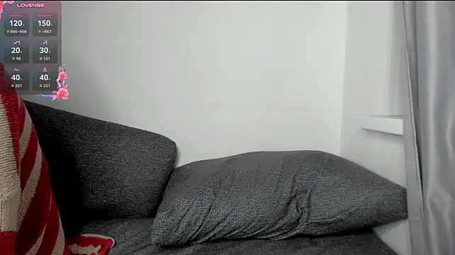 yomoyoo live cam on StripChat