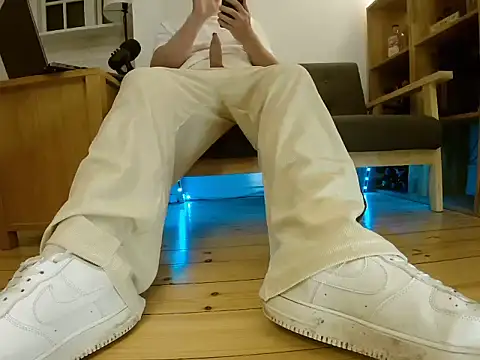 jonas_camboy on Stripchat