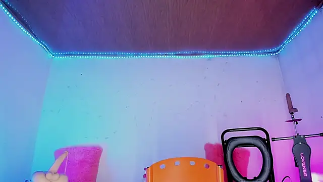 karol_stom (Ask my age) - CHINESE BALLS IN ASSHOLE