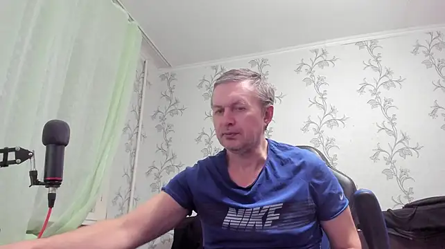 SanFrantsisko on Stripchat