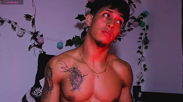 Austin_muscle