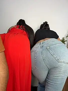 Miss__Malaika live sex cam