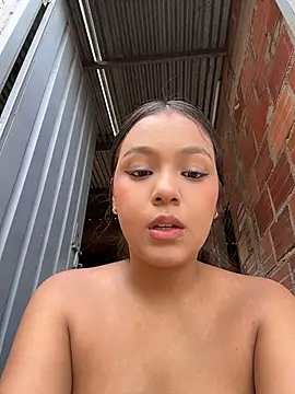 Baby_morena12 webcam