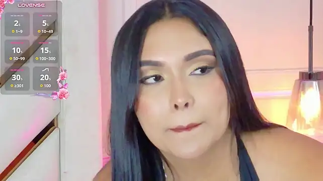 Kendall-Moll live cam on StripChat