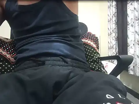 BlackkCrab live webcam