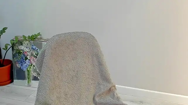 ailey_chao live cam on StripChat