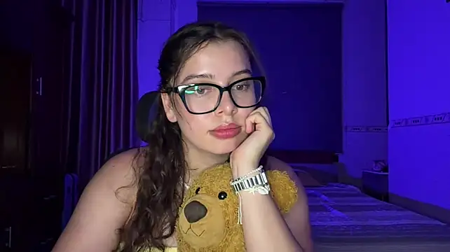 KayleneLoukanis webcam