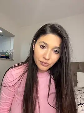 IrisBlues live cam on StripChat
