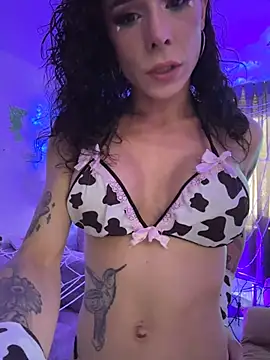Model: Mydreams69
