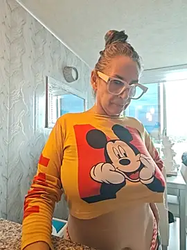 lossexycacha (G mature) - shake your tits