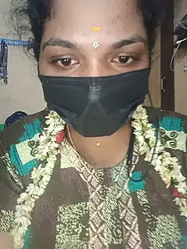 tamilsaisree (F young) - Dreams house