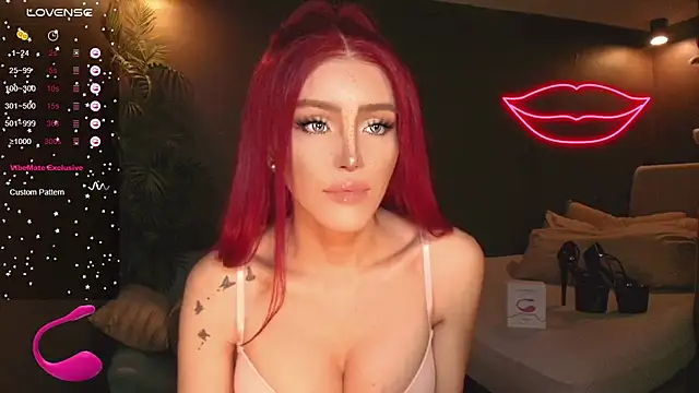 GoddessaXX