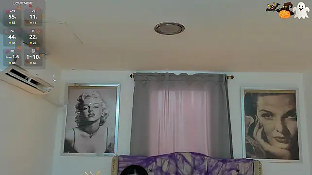 Beautyari_ live cam on StripChat