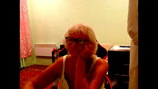 Natali7634 webcam