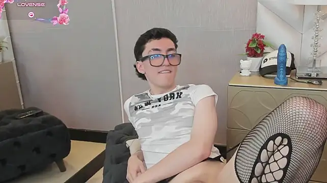 GaelDuke live sex cam