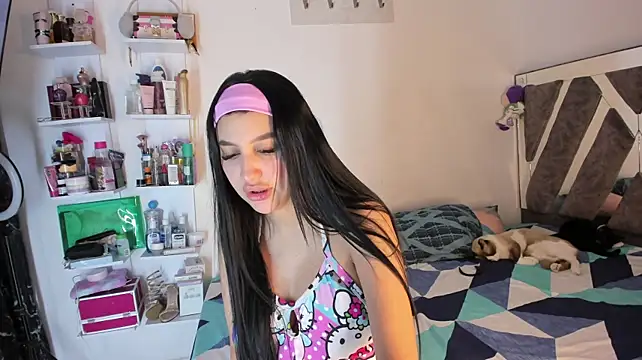 Mac_kenziie webcam