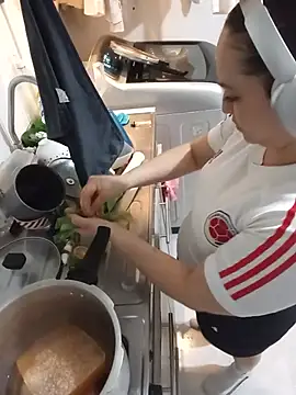 SabrinaVantress