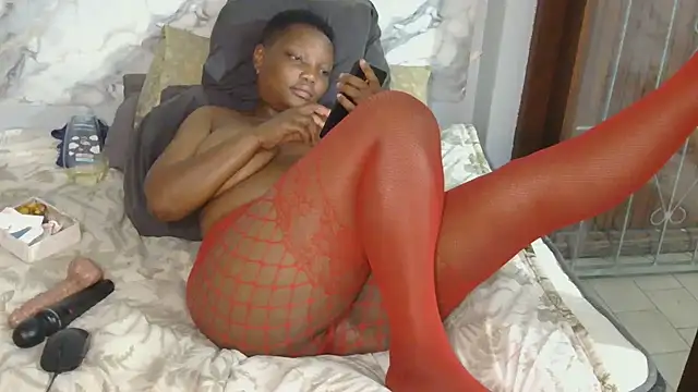EroticEbonyJezebel