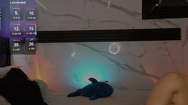 Saimonvela live sex cam