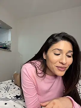 IrisBlues live sex cam