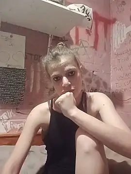 Stream-Bild von Skymadison auf Stripchat