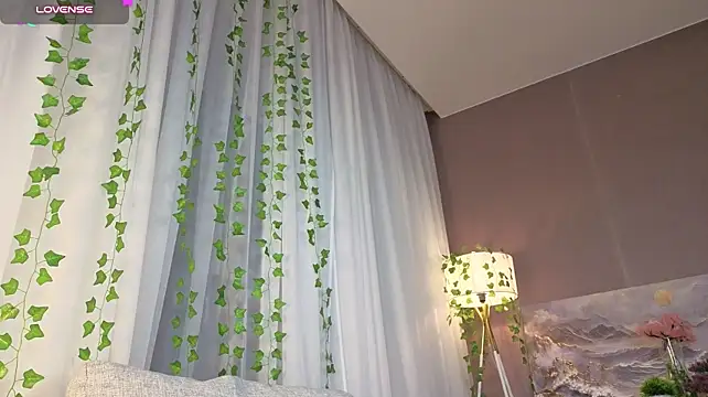 moeraeger (F teen) - Its time to fingering my pussy <3
