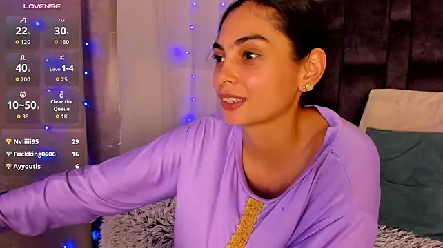 alana-nova (F young) - SHOW BOOBS 💦🔥