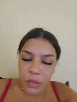 diana_mcfly (F teen) - 50 SQUATS NAKED + Toy control x2mn🕹️