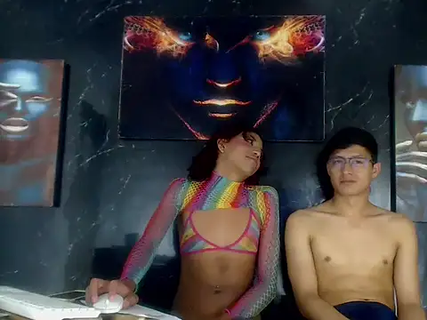 CamAndOfficial webcam