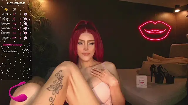 GoddessaXX