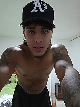 Jaacob_7 live sex cam